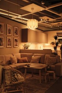 Tips for Creating a Cozy and Inviting Living Space in Your Home
