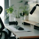 Creating a Productive Home Office: Tips for Focus and Comfort