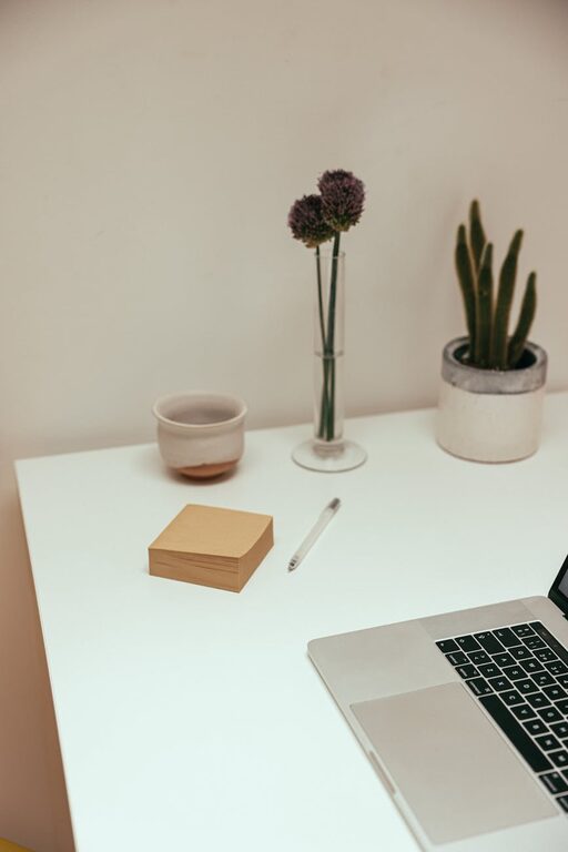 Tips for Creating a Relaxing Home Workspace to Boost Productivity