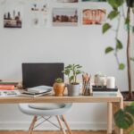 Tips for Creating a Productive Home Office Environment