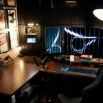 Tips for Creating a Cozy and Productive Home Office Space