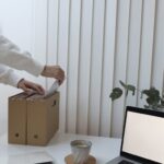 Tips for Creating an Organized and Productive Home Office Space